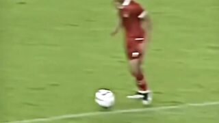 Marselino Ferdinan vs Argentina