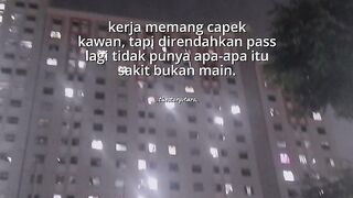 Dipandang sebelah mata