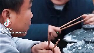 Chinese food