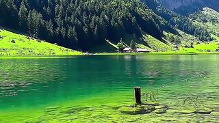 Very interested And Amazing Natural Beauty Switzerland