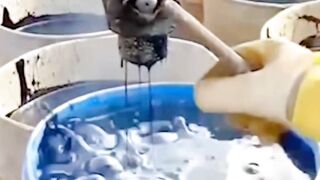 How Fractional Distillation Separates Crude Oil — Explained