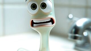 Tooth brush