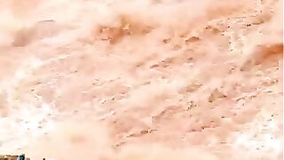 The most treacherous terrain in china compilation #travel #traveldestinations #2026 #china