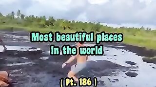 Most beautiful places in the world ???? #nature #adventure #explore #travel #beatifulnature #goviral