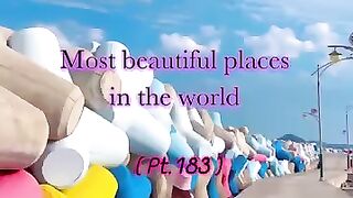 Most beautiful places in the world ???? #nature #adventure #explore #travel #beatifulnature #goviral