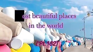 Most beautiful places in the world ???? #nature #adventure #explore #travel #beatifulnature #goviral
