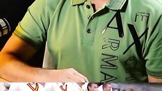 Saeed ajmal No 1 in world Cricket.