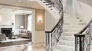 THIS STAIRS IS INSANE ???? Beach Epoxy Stairs