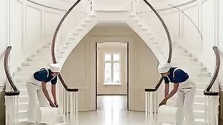 THIS STAIRS IS INSANE ???? Beach Epoxy Stairs
