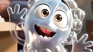 Bubble wrap