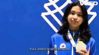 New pinay gold medalist viral new viral gold medalist scandal telegram