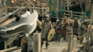 How to Train Your Dragon (2025) Part 4