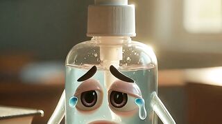 Sanitizer 1