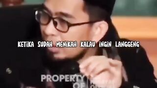 Pernikahan yang langgeng