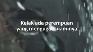 Gugatan Istri di Akhirat