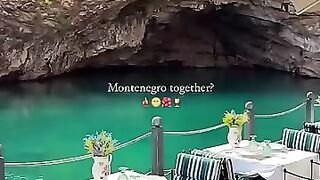 Montenegro will truly surprised you ????
