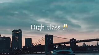 Classe supérieure. Restez discipliné.