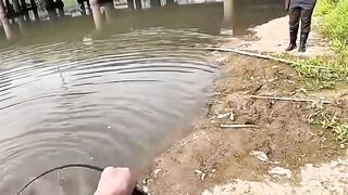 Learning to Make Peace with the Process