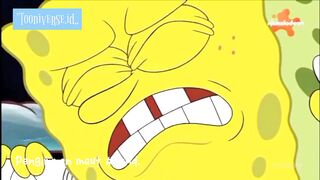 Spongebob Squarepants - pengiriman maut #2end.