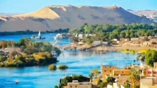 اكتشف أجمل المناظر الطبيعية في العالم التي تأسر القلوب