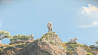 Mufasa thi king
