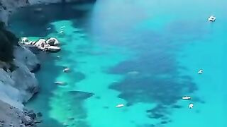 This is the Caribbean of Europe!????