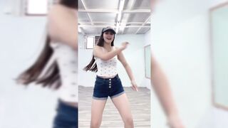 Indian Girl Priya Cheetri Dance