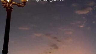 Admiring you????????