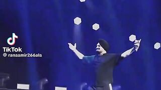 Sidhu on top????????????????