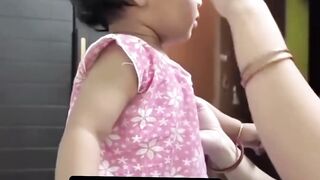 Me as Mother ???? #funny #cutebaby