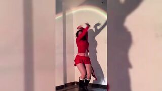Indian Girl Rinki Rawat Dance