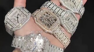 Faites confiance au processus.