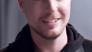 Mr Beast found my Tribe_ From Lunatic to Life's Great