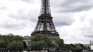 paris mon amour
