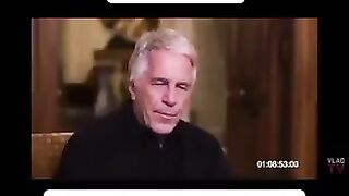 jeffrey epstein