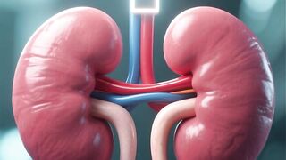 Chronic Kidney Disease Hidden Symptoms Revealed