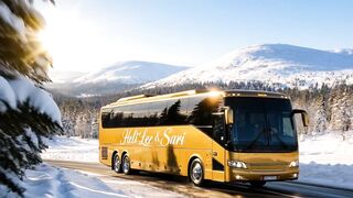 Sari & Heli'Lee - FAITH OF THE HEART