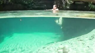 Azul das Aguas Barra do garcas no MT