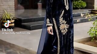 Latest Stylish Dress Design 2026