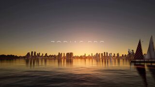 Bina Bright / Every Night I Play / Author by Hermann Isaverdyan