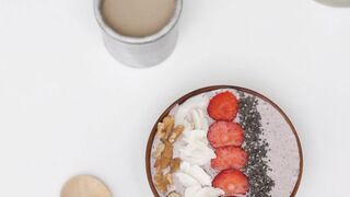 Beginner strength routine