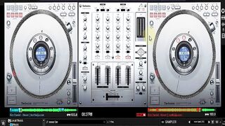 How Scratch and move like on a Jugwheel with Just your laptop