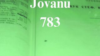 Jevanđelje po Jovanu 783