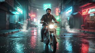 Hollywood Venom 2.0 Movie Highlight's