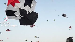 Today Basant Event in Lahore