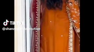 Latest Fancy Dress Design 2026