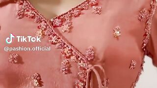 Latest Fancy Dress Design 2026