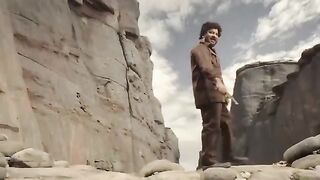 Moses the Black (2026) Hindi Dubbed