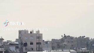 غزه تعاني