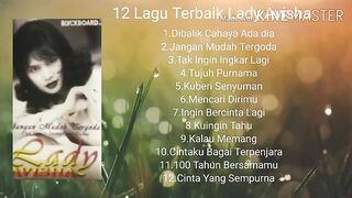 12 Lagu Terbaik Lady Avisha